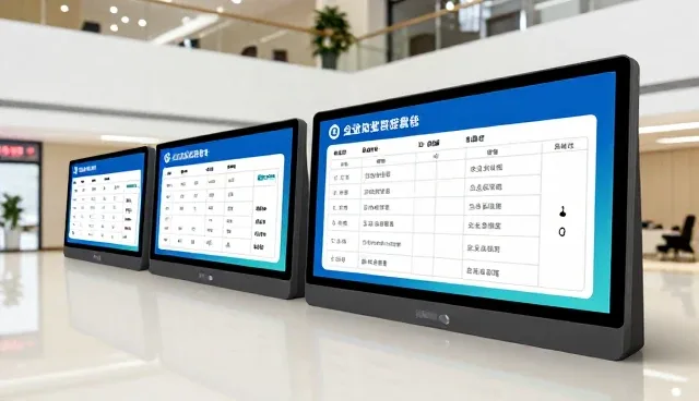招商加盟中展会信息如何有效应对常见问题